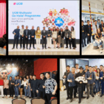Corporate Visit & Seminar Activities