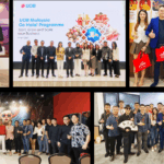 Corporate Visit & Seminar Activities