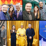Royal Family & Government Activities
